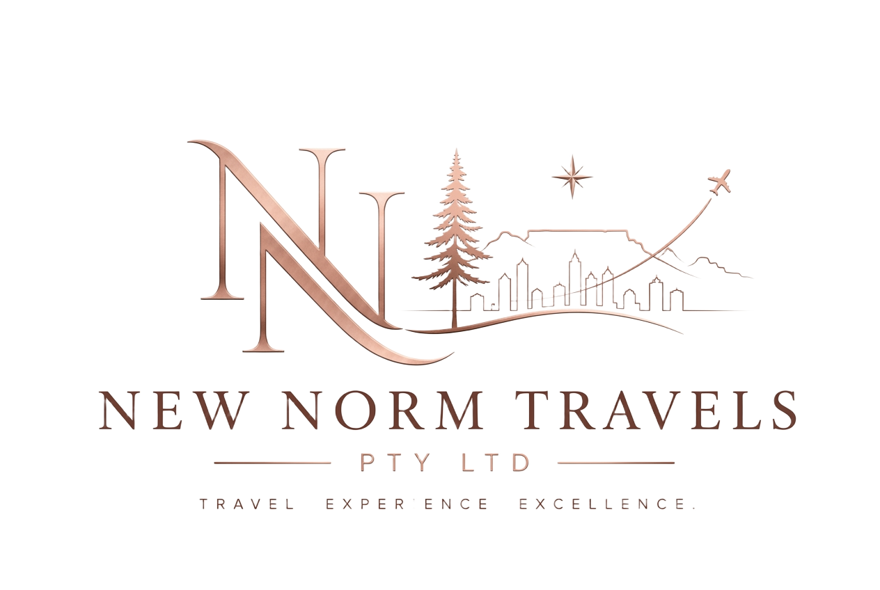 New Norm Travels